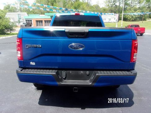 Used 2017 Ford F150 XL w/ Equipment Group 101A Mid AWD/4WD image 5