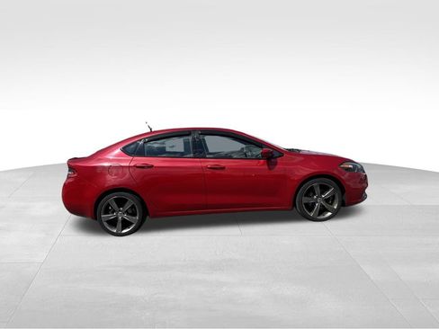 Used 2016 Dodge Dart GT FWD image 8