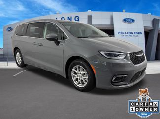 Used 2023 Chrysler Pacifica Touring-L FWD 360° Tour