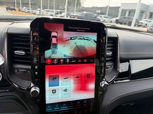 New 2026 RAM 2500 Limited image 20