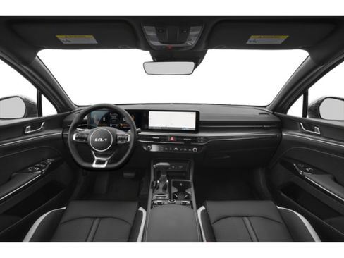 New 2026 Kia K5 GT-Line image 5