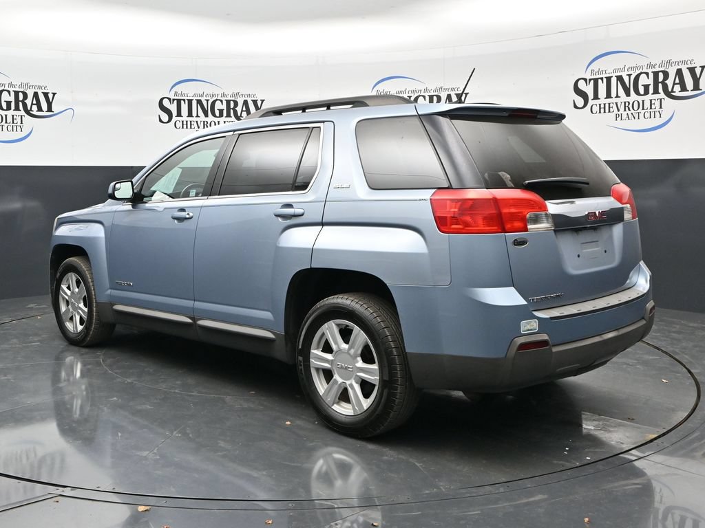 Used 2014 GMC Terrain SLE w/ Convenience Package FWD image 5