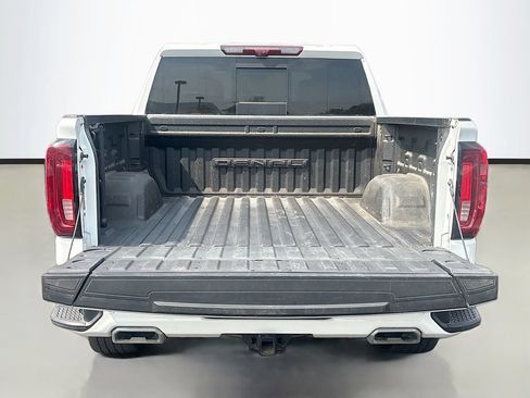 Used 2022 GMC Sierra 1500 Denali w/ Denali Reserve Package AWD/4WD image 28