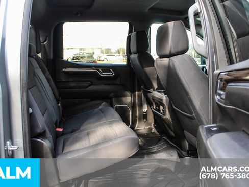 Used 2024 Chevrolet Silverado 1500 RST w/ Max Trailering Package image 14