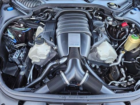 Used 2016 Porsche Panamera Edition image 22