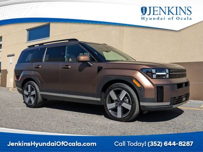 Used 2024 Hyundai Santa Fe Limited
