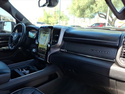 Used 2020 RAM 1500 Limited image 11