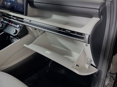 Used 2025 Hyundai Tucson SEL FWD image 35