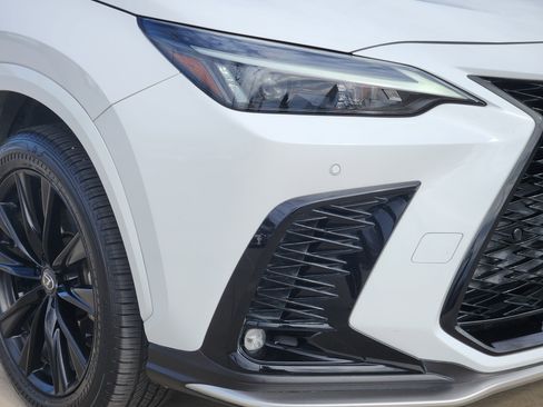 Used 2022 Lexus NX 350 F Sport image 6