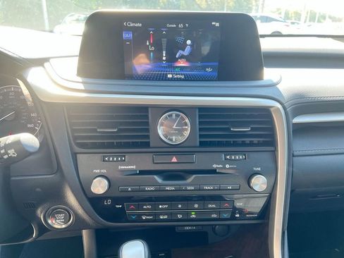 Certified 2021 Lexus RX 350 FWD w/ Premium Package image 17