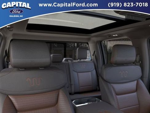 New 2026 Ford F250 King Ranch image 22