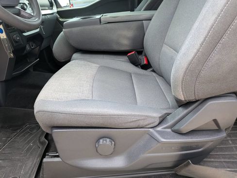 Used 2022 Ford F150 XLT RWD image 22