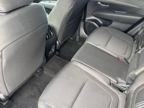 New 2026 Hyundai Tucson SEL FWD image 12