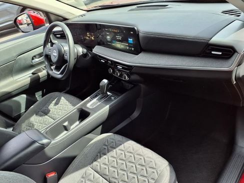 Used 2025 Nissan Kicks SV w/ Charging Package FWD image 25
