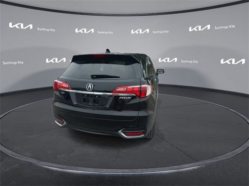 Used 2017 Acura RDX w/ Technology Package image 18