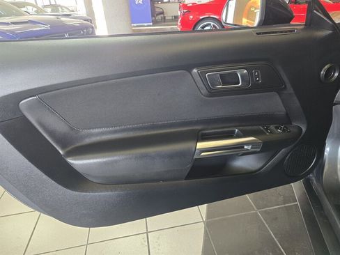 Used 2023 Ford Mustang GT w/ Mustang Nite Pony Package image 7