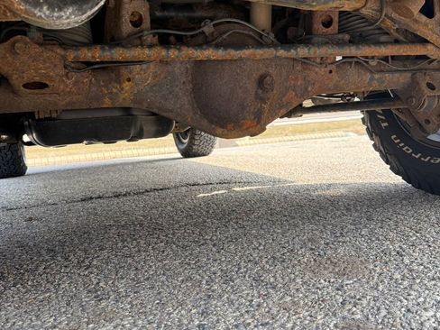 Used 2008 Lexus GX 470 image 11