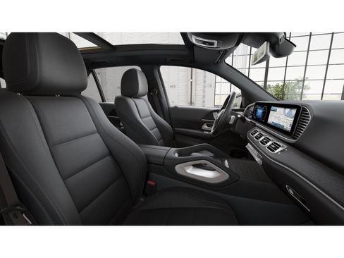 New 2026 Mercedes-Benz GLE 350 4MATIC image 5