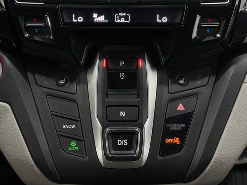 Used 2019 Honda Odyssey EX-L image 26