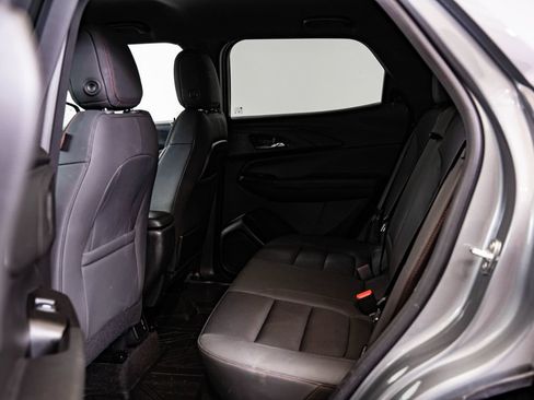 Used 2023 Chevrolet TrailBlazer RS w/ Convenience Package FWD image 39