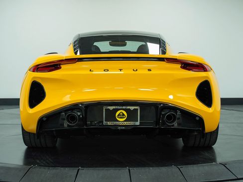 New 2026 Lotus Emira SE RWD image 35