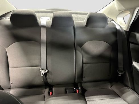 Used 2024 Kia Forte LXS w/ LXS Technology Package image 22