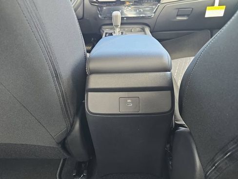New 2026 Nissan Sentra SV FWD image 26