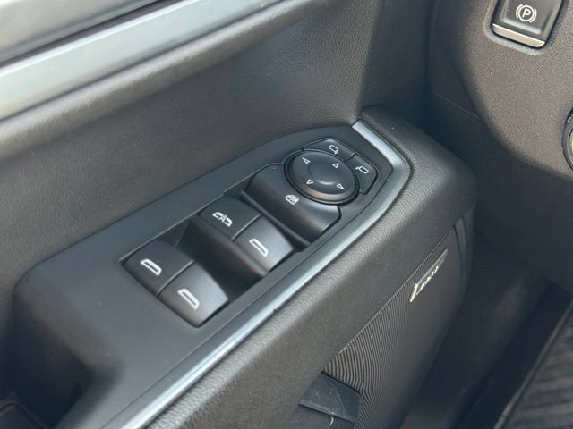Certified 2024 Chevrolet Silverado 1500 RST w/ Convenience Package II AWD/4WD image 35