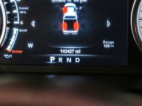 Used 2019 RAM 1500 Lone Star image 18