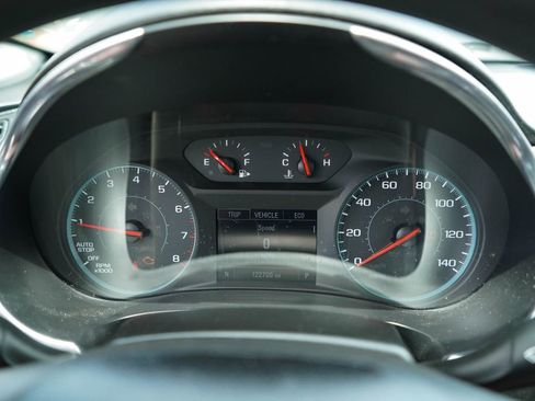 Used 2021 Chevrolet Malibu LT image 6