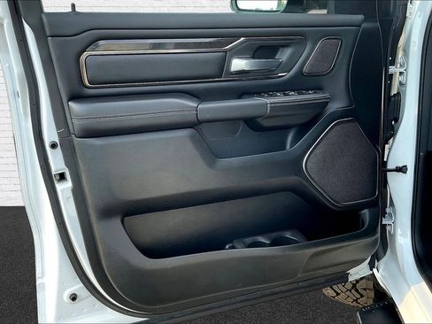 Used 2021 RAM 1500 Rebel w/ Rebel Level 2 Equipment Group AWD/4WD image 20