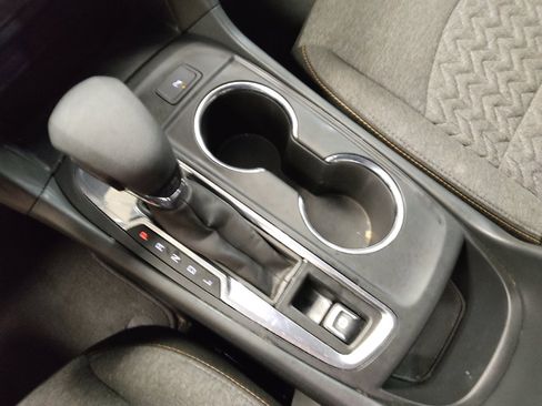 Used 2024 Chevrolet Equinox LT w/ Driver Convenience Package AWD/4WD image 26