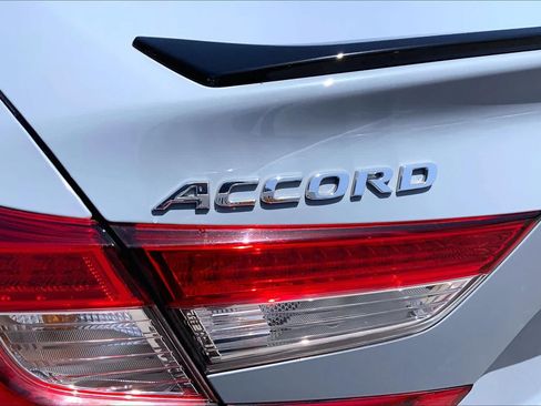 Used 2022 Honda Accord Sport image 30