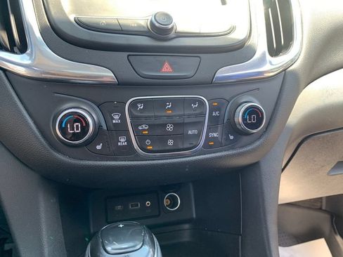 Used 2020 Chevrolet Equinox LT w/ Midnight Edition AWD/4WD image 21