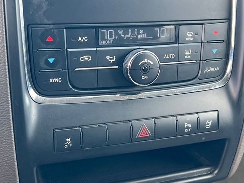 Used 2012 Dodge Durango SXT w/ Popular Equipment Group image 18