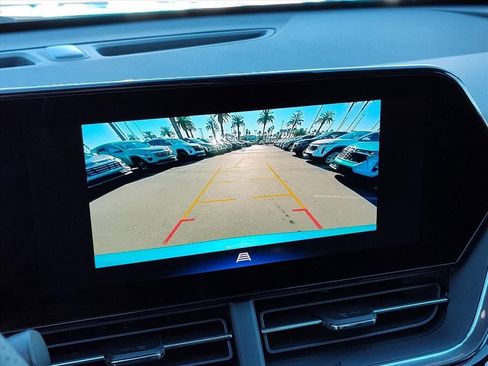 New 2026 Chevrolet Trax RS w/ Driver Confidence Package image 13