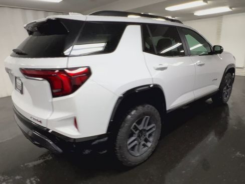 New 2026 GMC Terrain AT4 w/ Convenience Package III image 44