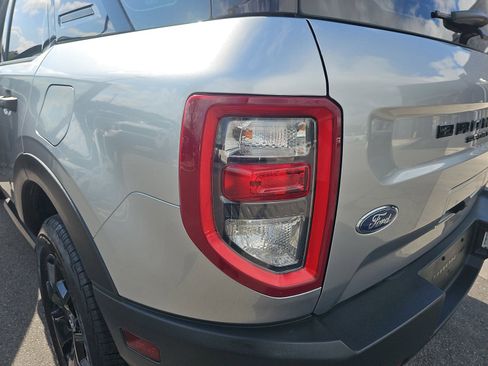 Used 2021 Ford Bronco Sport AWD/4WD image 45