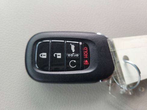 Used 2026 Honda Pilot EX-L image 33