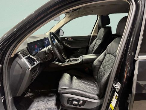 Used 2024 BMW X7 xDrive40i AWD/4WD image 25