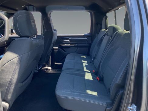 Used 2019 RAM 1500 Big Horn RWD image 13