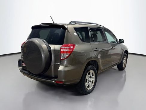 Used 2012 Toyota RAV4 4WD w/ Value Pkg image 6