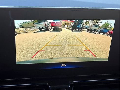 New 2025 Chevrolet TrailBlazer ACTIV w/ Convenience Package AWD/4WD image 18