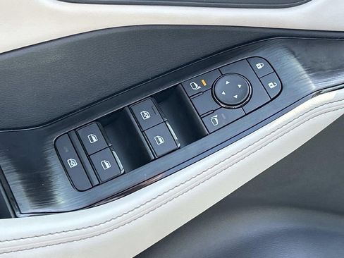 New 2026 Nissan Rogue SV AWD/4WD image 19