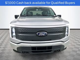 New 2025 Ford F150 Lightning Flash AWD/4WD video 2