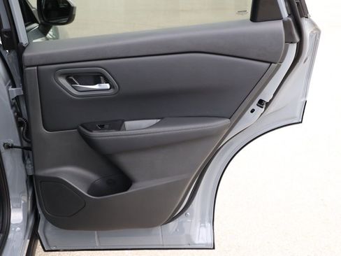 New 2026 Nissan Rogue SV FWD image 19