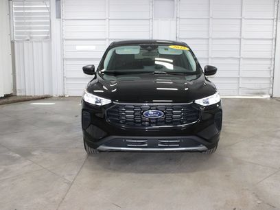 Used 2025 Ford Escape Active