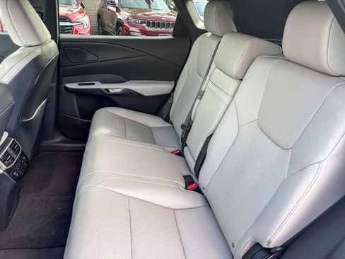 Used 2023 Lexus RX 350 Premium Plus w/ Cold Area Package image 18