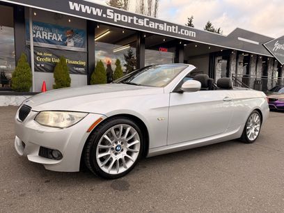 Used 2012 BMW 328i Convertible