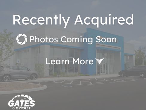 Used 2010 GMC Acadia SLE FWD image 1